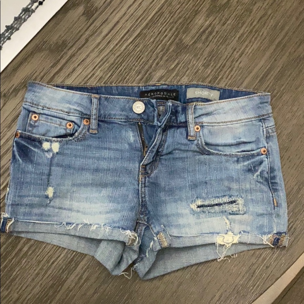 Aeropostale Shorts